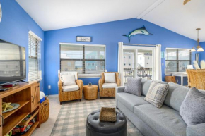 Bikini Bottom House